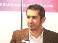 Elephone به شکل رسمی  وارد بازار ایران شد 
