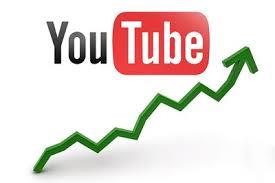 20 درصد مردم دنیا هر ماه یوتیوب می بینند