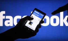 عبور تعداد کاربران فعال فیس بوک  از 2 میلیارد نفر در ماه
