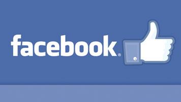 درآمد 9/3 میلیارد دلاری بهاری برای فیس بوک