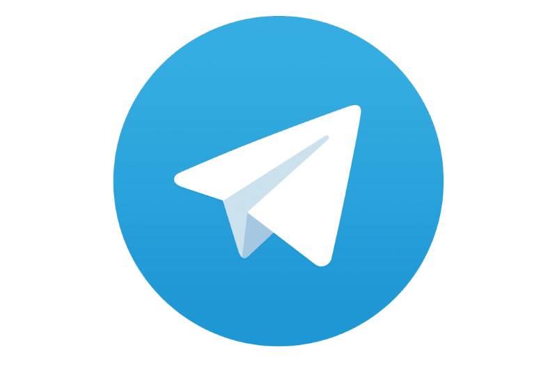 تلگرام بار اول  با دستور روحانی فیلتر شد