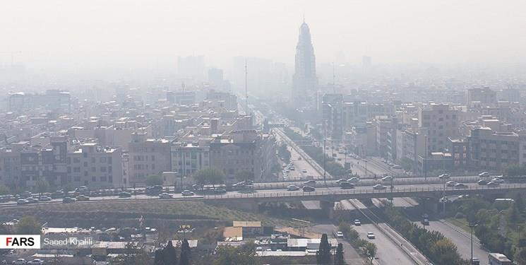 177 شرکت دانش بنیان و استارت‏آپ  از آلودگی هوا پول درمی آورند
