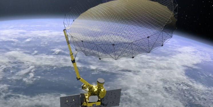 ارتباط ماهواره کوانتومی   با نخستین ایستگاه زمینی موبایل 