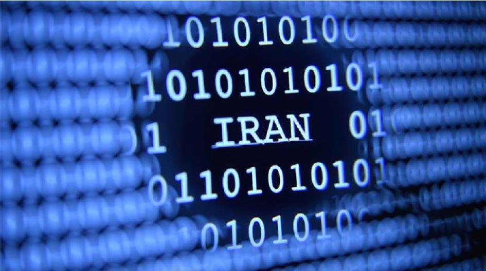 حمله سایبری که یک چهارم  اینترنت ایران را از کار انداخت