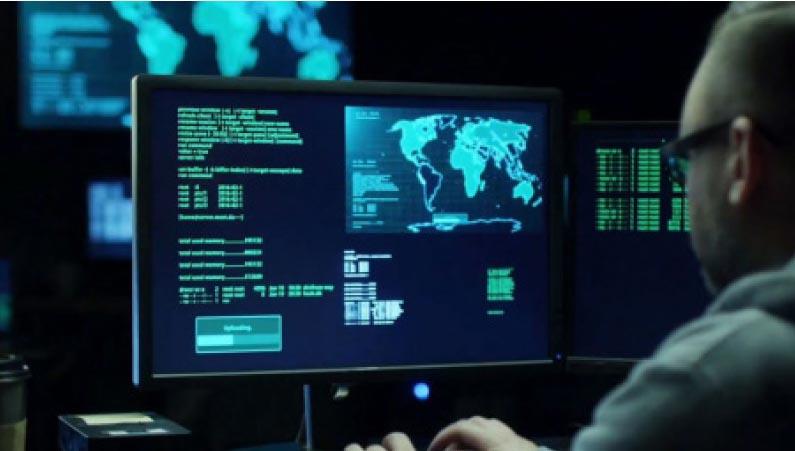 گزارش فوربس از حملات سایبری ایران به آمریکا