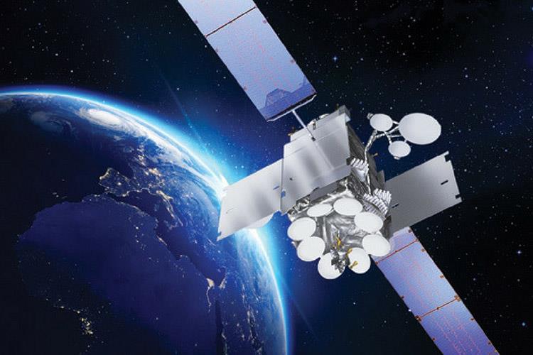 پیشنهاد استفاده از ارتباطات ماهواره ای در شرایط بحران