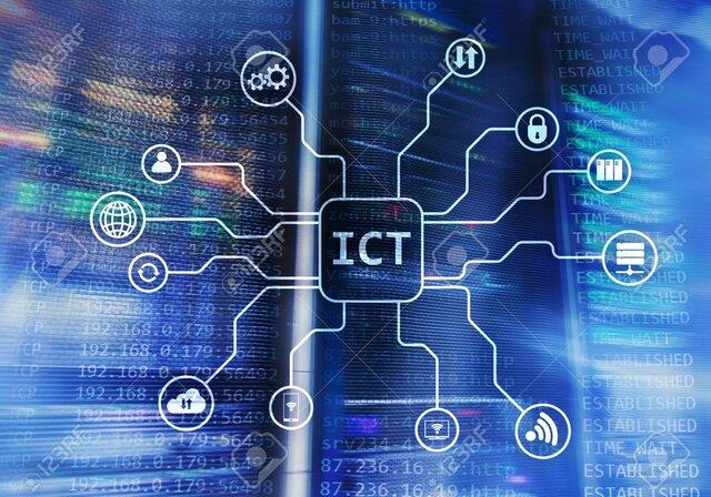 بخش ICT ایران 6.4 درصد رشد کرد