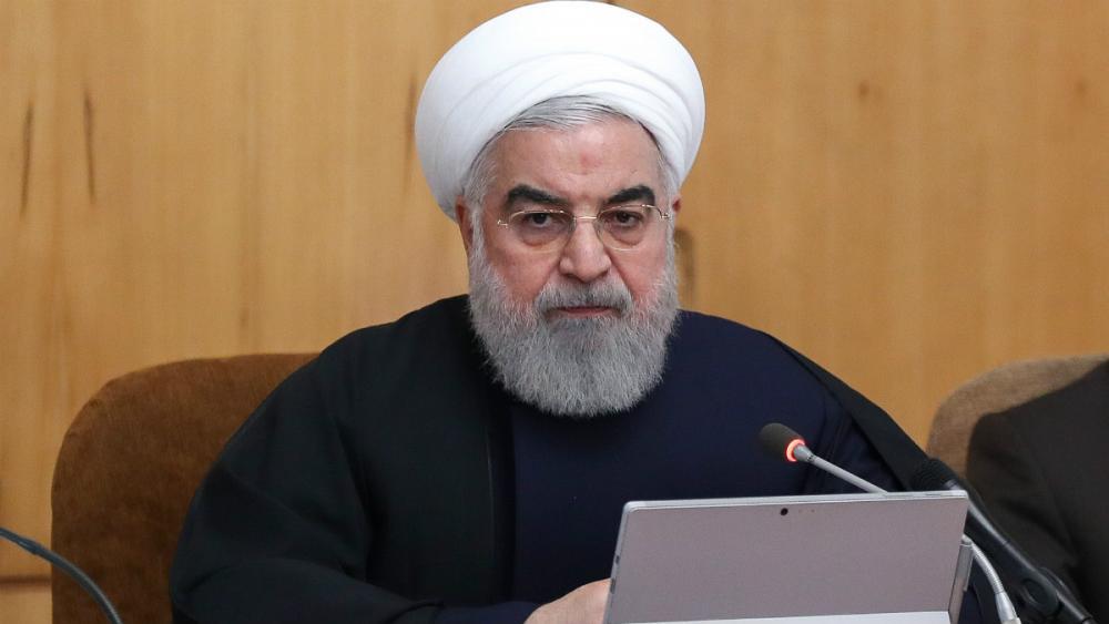روحانی: قطع اینترنت شایعه دشمن است