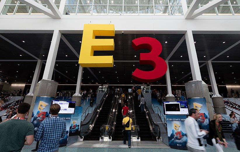 رویداد E3 2020 آنلاین هم  برگزار نمی شود