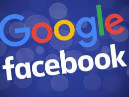 کرونا درآمدهای  گوگل و فیس بوک را کاهش داد