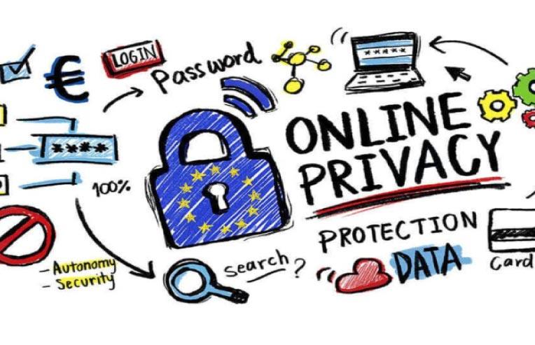 5 گام برای ارتقای حریم خصوصی آنلاین