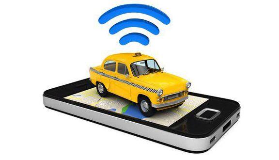 سوءاستفاده تاکسی های اینترنتی  از شرایط کرونایی