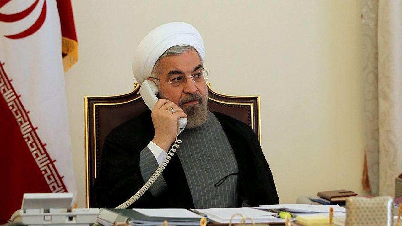 روحانی: همه دستگاه ها موظف به همکاری در توسعه دولت الکترونیکی هستند