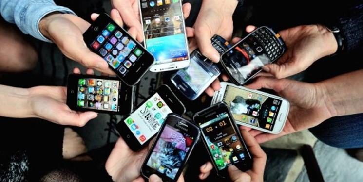 فروش گوشی های 5G  در چین افزایش یافت