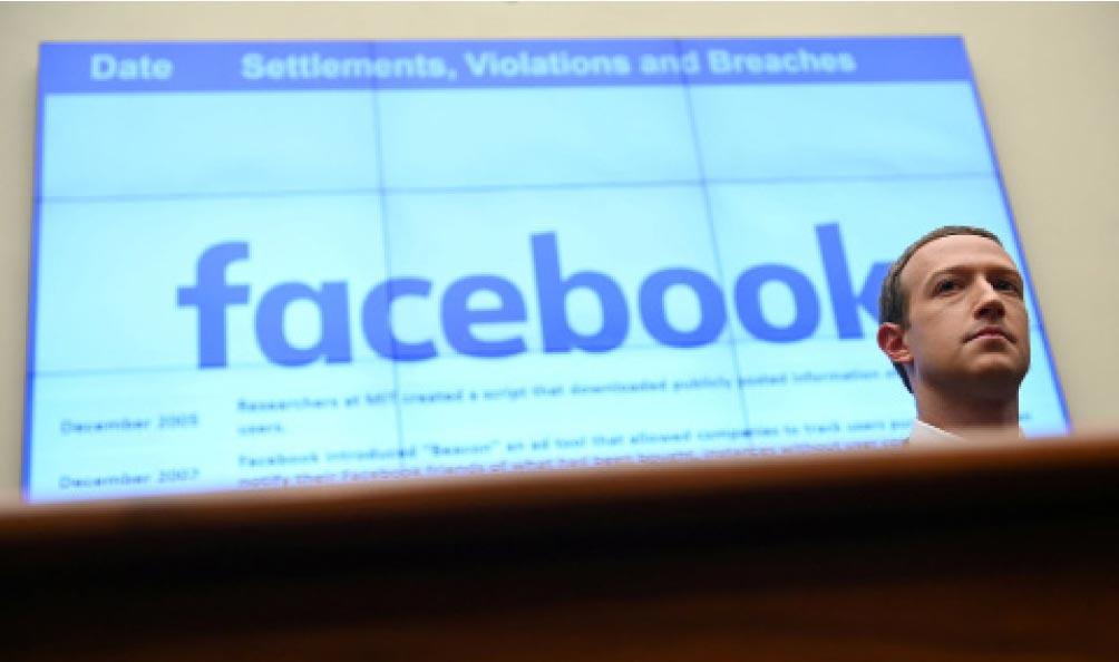 چرا تحریم تبلیغاتی هم رفتار فیس بوک را تغییر نخواهد داد
