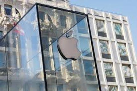 شکایت ۱.۴ میلیارد دلاری  شرکت چینی از اپل
