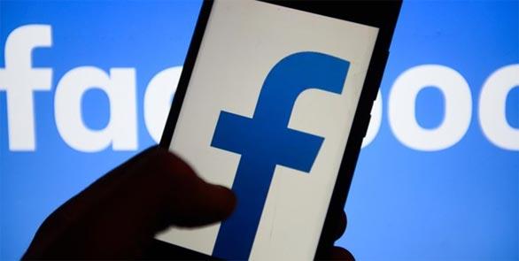 فیس بوک یک گروه نفرت پراکن را حذف کرد
