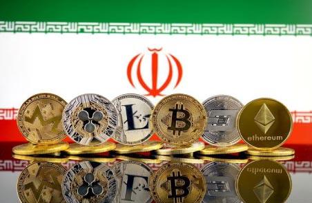 تلاش ایران برای سلطه بر بازار ارزهای مجازی