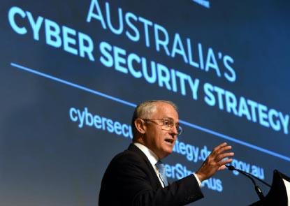 ناامیدی شرکت های استرالیا از راهبرد امنیت سایبری دولت