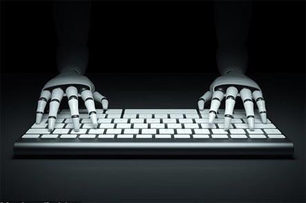 ایران ابهامات روبات مقاله نویس گاردین را بررسی کرد
