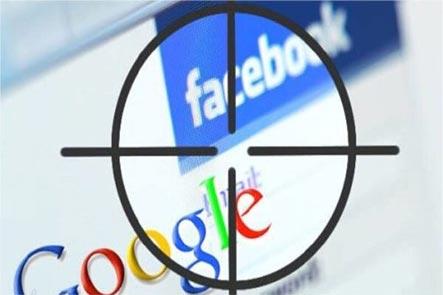 انگلیس از فیس بوک و گوگل  مالیات می گیرد