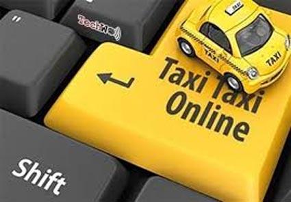 ساماندهی تاکسی های اینترنتی آمریکا با هدف پیشگیری از جرم