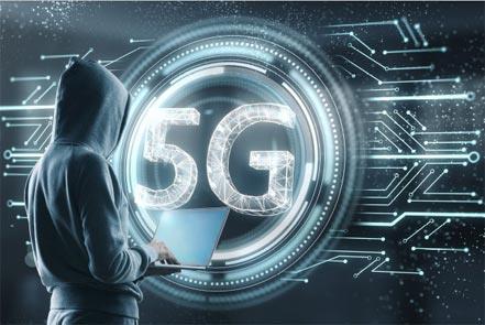 بیشترین سهم بازار تجهیزات 5G  در اختیار هوآوی